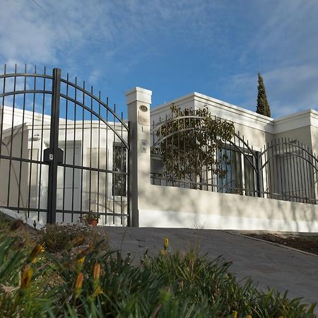Hosteria Casa De Mar Puerto Madryn Dış mekan fotoğraf