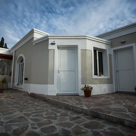 Hosteria Casa De Mar Puerto Madryn Dış mekan fotoğraf