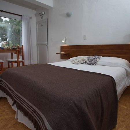 Hosteria Casa De Mar Puerto Madryn Dış mekan fotoğraf