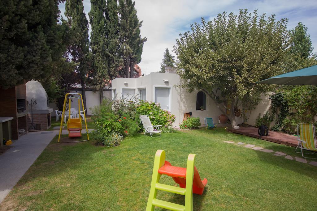 Hosteria Casa De Mar Puerto Madryn Dış mekan fotoğraf