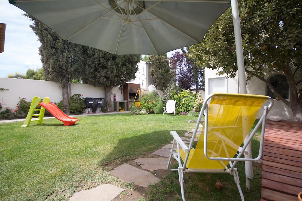 Hosteria Casa De Mar Puerto Madryn Dış mekan fotoğraf