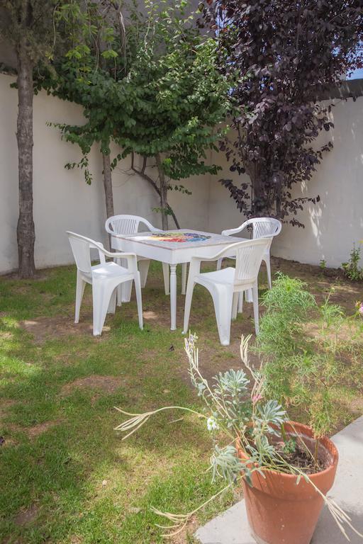 Hosteria Casa De Mar Puerto Madryn Dış mekan fotoğraf
