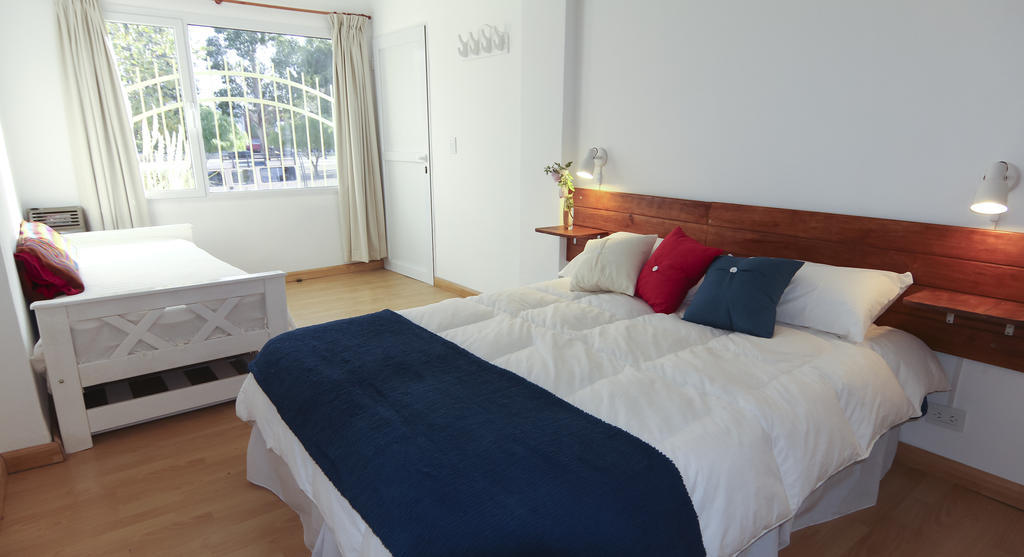 Hosteria Casa De Mar Puerto Madryn Dış mekan fotoğraf