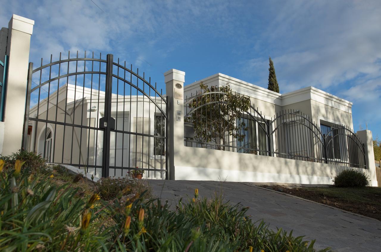 Hosteria Casa De Mar Puerto Madryn Dış mekan fotoğraf