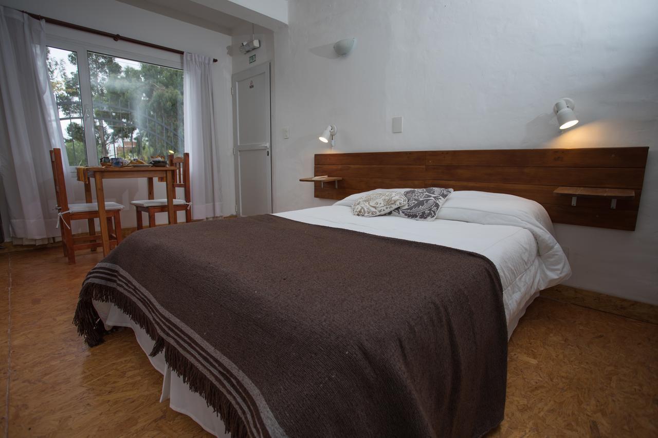 Hosteria Casa De Mar Puerto Madryn Dış mekan fotoğraf