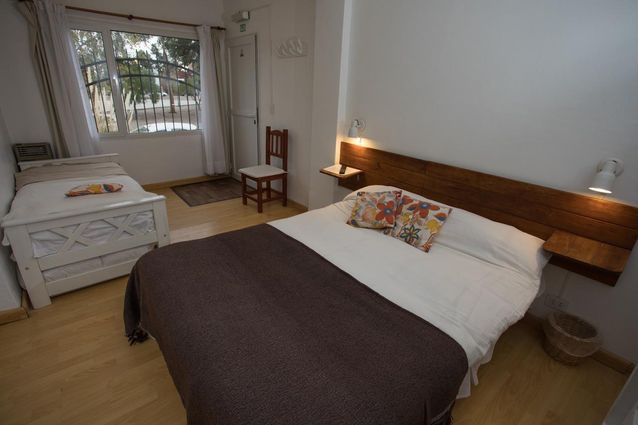 Hosteria Casa De Mar Puerto Madryn Dış mekan fotoğraf